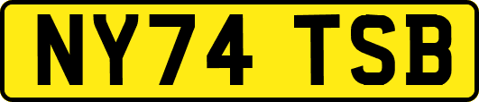 NY74TSB