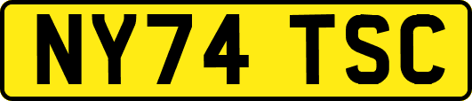 NY74TSC