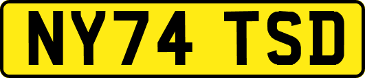 NY74TSD