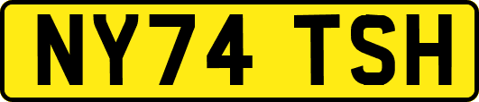 NY74TSH