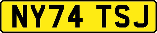 NY74TSJ