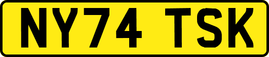 NY74TSK