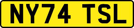 NY74TSL