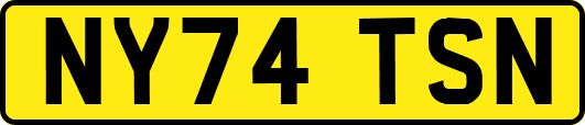 NY74TSN