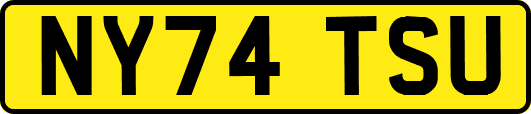 NY74TSU