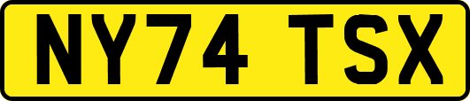 NY74TSX