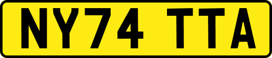 NY74TTA