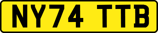 NY74TTB
