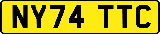 NY74TTC