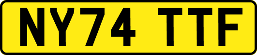 NY74TTF