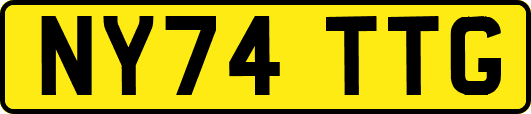 NY74TTG