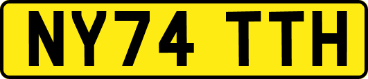 NY74TTH