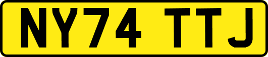 NY74TTJ