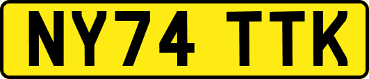 NY74TTK
