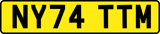 NY74TTM