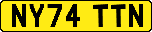 NY74TTN