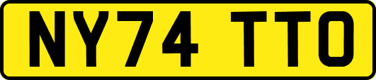 NY74TTO