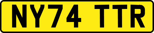 NY74TTR