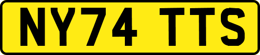 NY74TTS