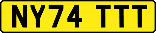 NY74TTT