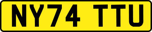 NY74TTU