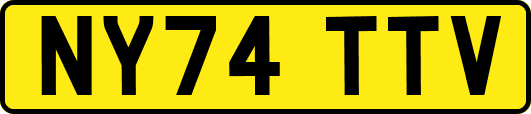 NY74TTV