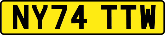 NY74TTW