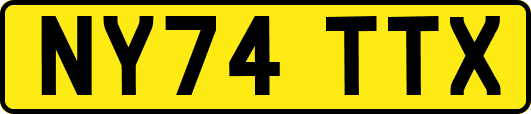 NY74TTX