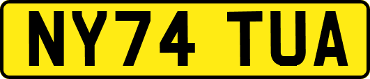 NY74TUA