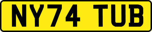 NY74TUB