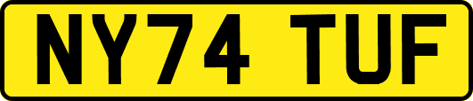 NY74TUF