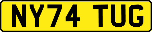 NY74TUG