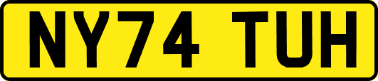 NY74TUH