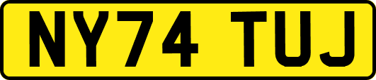 NY74TUJ