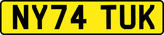 NY74TUK