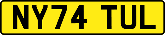 NY74TUL