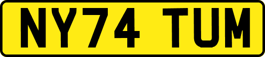 NY74TUM