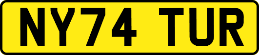 NY74TUR