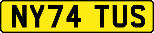 NY74TUS