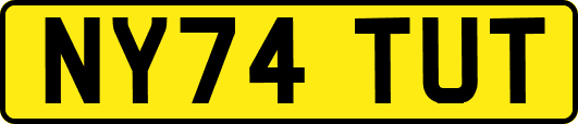 NY74TUT