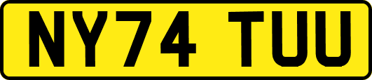 NY74TUU