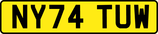 NY74TUW