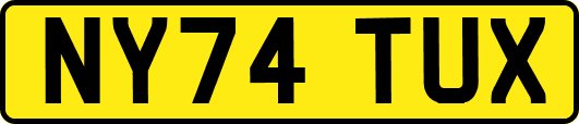 NY74TUX