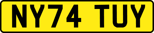 NY74TUY
