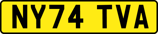 NY74TVA