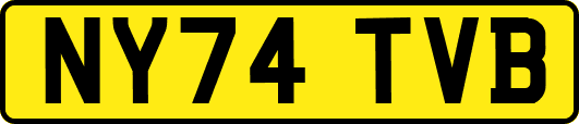 NY74TVB