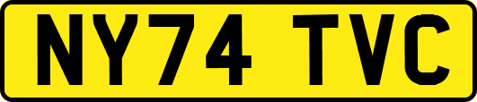 NY74TVC