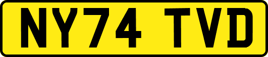 NY74TVD