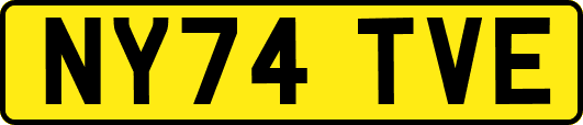 NY74TVE