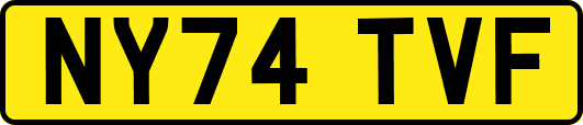 NY74TVF